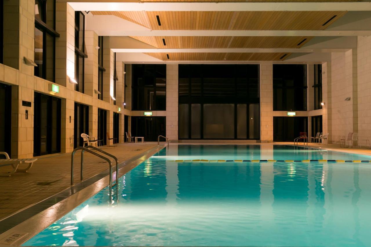 Nanki Shirahama Resort Hotel Bagian luar foto